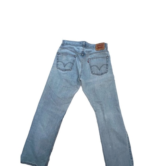 VINTAGE LEVIS - Picture 3 of 5